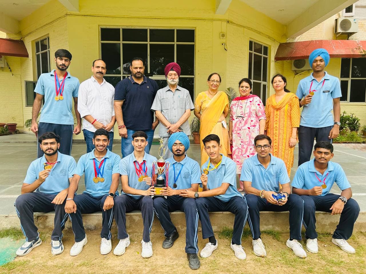 Sports Activities