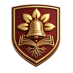 Golden Bells Logo