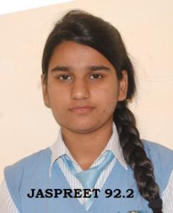 Jaspreet